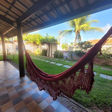 Pousada Aconchego De Genipabu Genipabu  Buitenkant foto