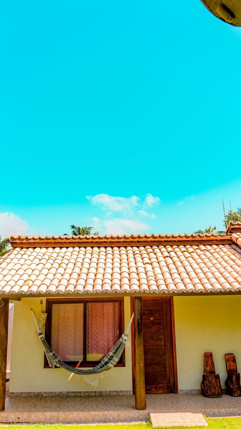 Pousada Aconchego De Genipabu Genipabu  Buitenkant foto