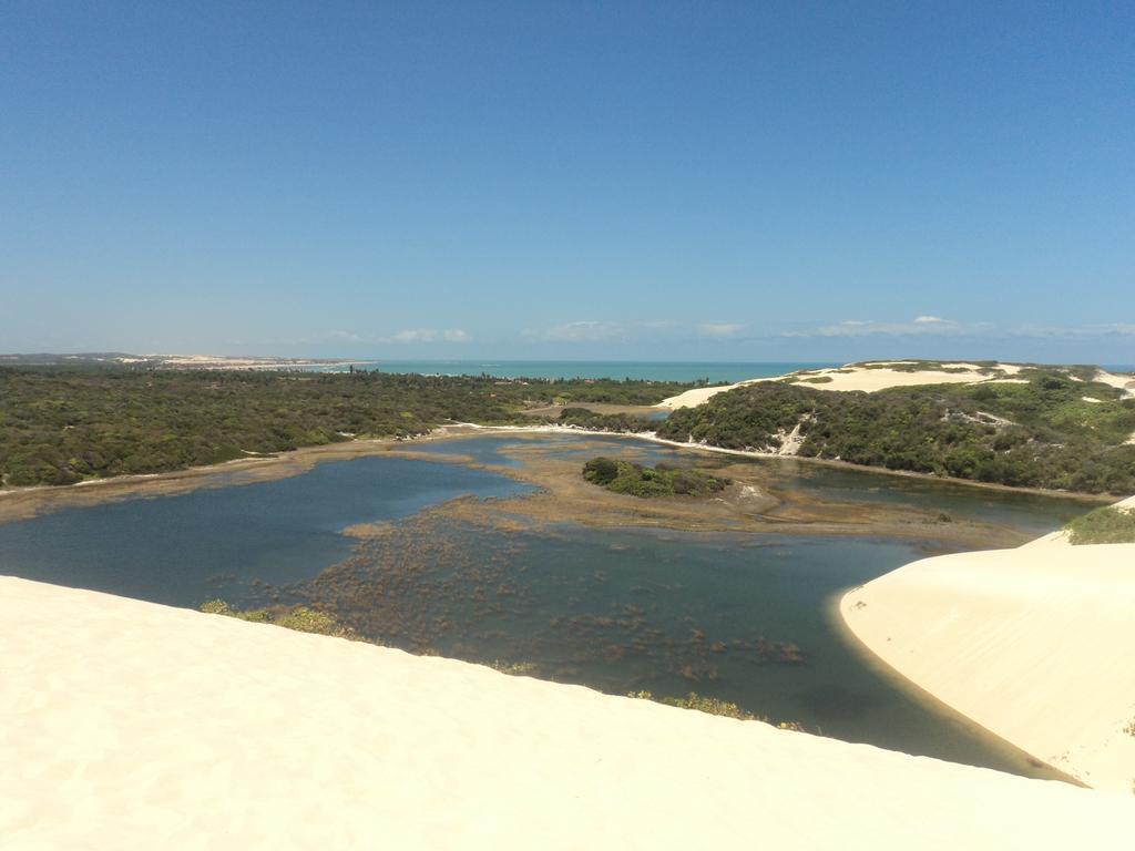 Pousada Aconchego De Genipabu Genipabu  Buitenkant foto